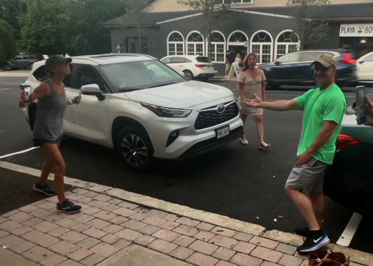 @doctorturtleboy/ X : Blogger Aidan Kearney, Also Known As 'Turtleboy', Assaulted Outside Canton Bar CF McCarthy’s