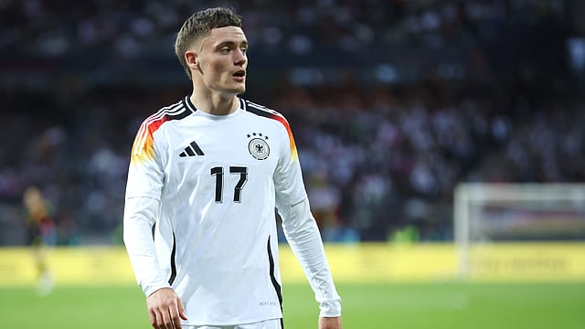 Football Transfers: Florian Wirtz Focused On Euro 2024 Amid Bayern Munich Links