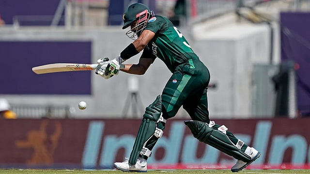 T20 World Cup: Babar Azam Yet To Decide On Giving Up Pakistan Captaincy, Says ‘It's PCB's Call’