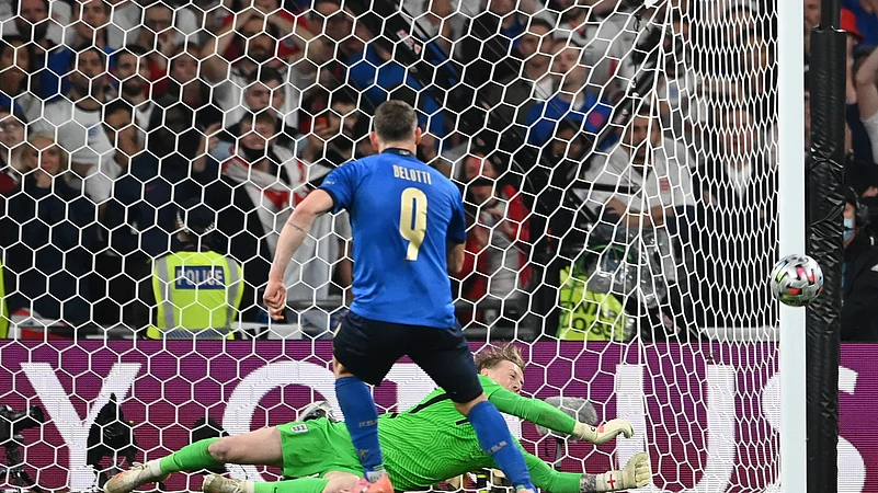 (Andy Rain/Pool Photo via AP, File)