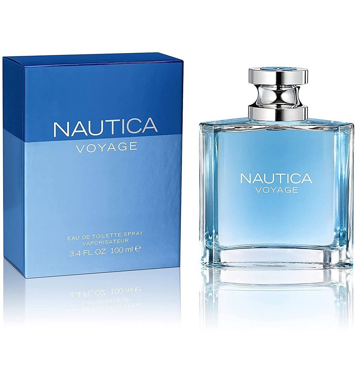 Nautica Voyage
