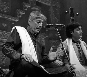 screengrab : Pandit Mallick