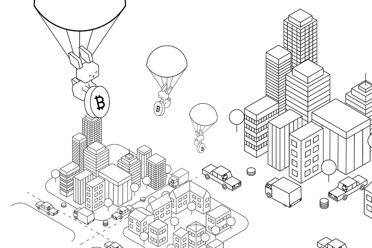 Bitcoin Stagnates Under $69k