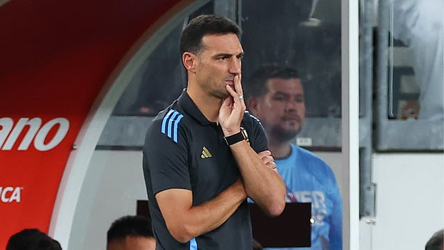 ARG Vs PER, Copa America 2024: Scaloni To Let Youth Take Centre Stage In Final Group A Game