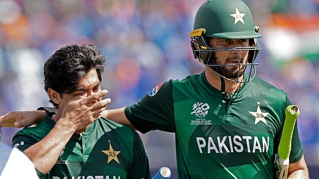 Pakistan Vs Ireland, Live Streaming T20 World Cup 2024 Match 36: When, Where To Watch