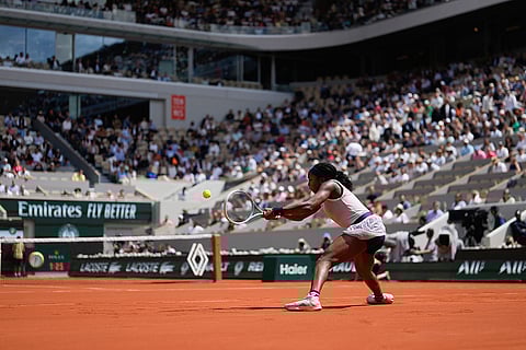 French Open Tennis Championships