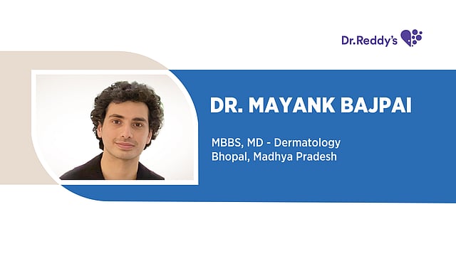 Dr. Mayank Bajpai - What Hair Care And Hygiene Measures Can Be Adopted For Maintaining A Healthy Scalp?
