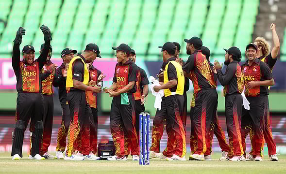 PNG Vs Uganda, T20 World Cup 2024 Match 9 Prediction: Who Will Win, Weather Report, Pitch - All You Need To Know
