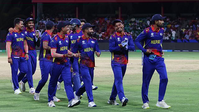 Nepal Vs South Africa: Proteas Win Nailbiter By 1 Run; NEP Out Of Super Eight Reckoning