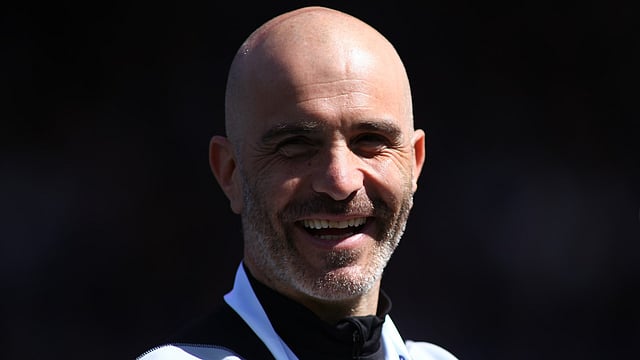 English Premier League: Enzo Maresca Named As Mauricio Pochettino's Successor At Chelsea
