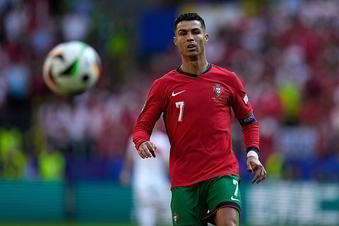 Euro 2024 Soccer Tournament