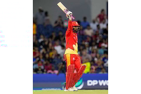 USA vs Canada T20 world Cup 2024