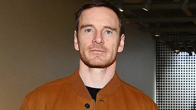Michael Fassbender To Star In Spy Thriller Series 'The Agency'