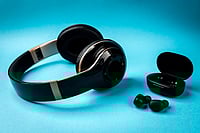 10 Best Earbuds and Headphone Brands in India (2024) 10 Best Earbuds and Headphone Brands in India (2024)