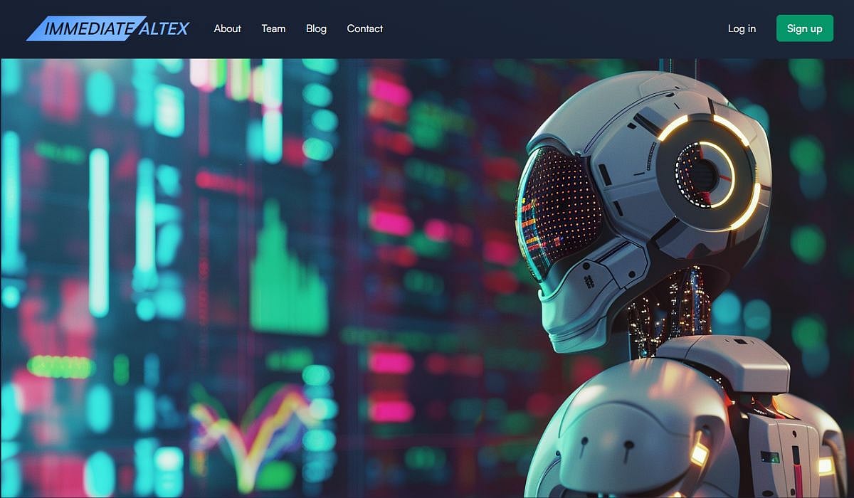 Immediate Altex Ervaringen 2024: Oplichterij Of legitiem? - Snelle feiten!