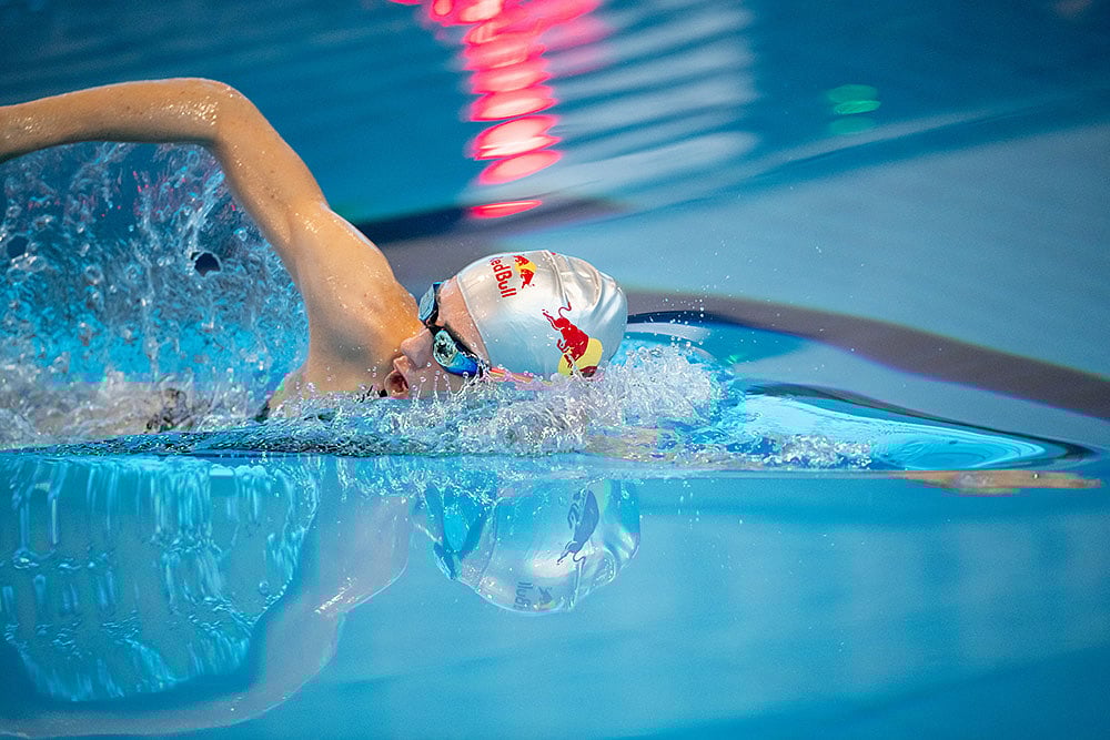 Triathlon athlete Lucy Charles-Barclay Photo_2