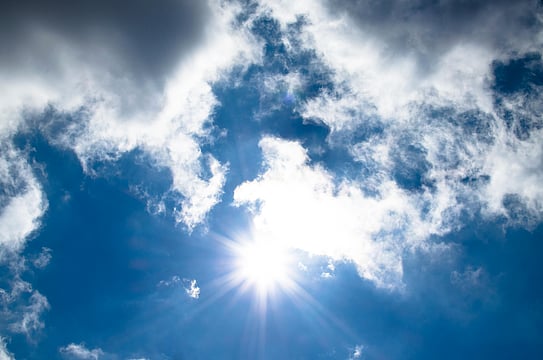Heat Wave Alert: NWS Predicts Sweltering Week For Midwest And Northeast