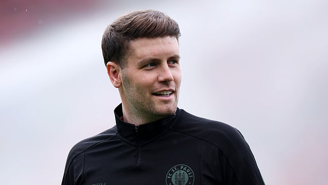 Premier League: Brighton Announce Fabian Hurzeler As New Head Coach