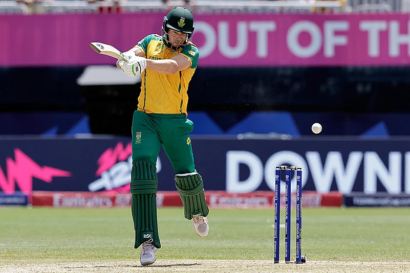 T20 Cricket WCup 2024: NED vs SA
