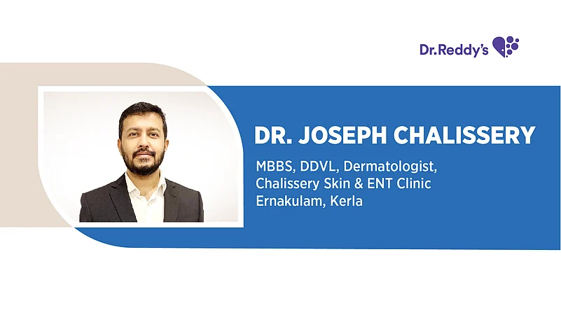 Dr. Joseph Chalissery