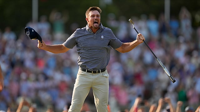 US Open Golf: 'The Highlight Of My Life', Says Bryson DeChambeau After Second Title