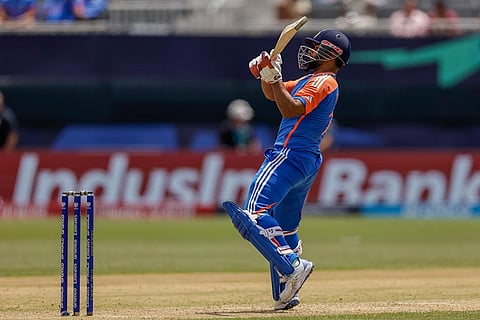 ICC-T20 World Cup 2024