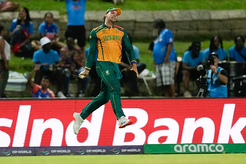 T20 Cricket WCup 2024: South Africa vs Afghanistan
