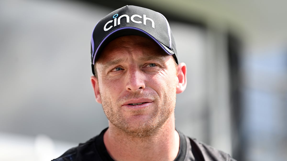 Jos Buttler will lead England into their T20 World Cup opener on Tuesday - null