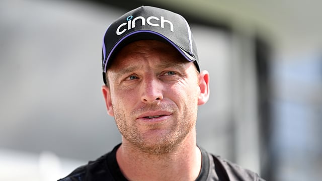 ICC T20 World Cup 2024: Jos Buttler Makes Intensity Promise Ahead Of England's Opener