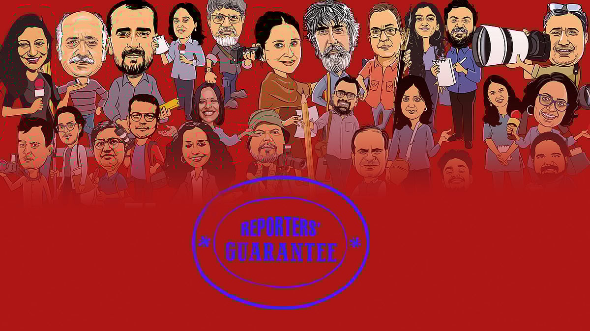 Elections 2024: Grounds Reports From Across The Country