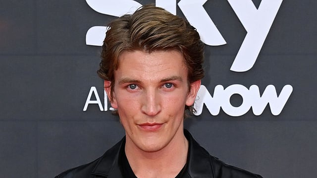 'House Of The Dragon’ Actor Ewan Mitchell Admits To Not Having Watched ‘Game Of Thrones’ 