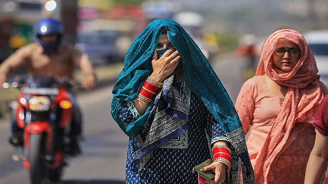 Heatwave: 'Treat Heatstroke On Priority', Says Centre To Hospitals; 5 Dead In Delhi In 48 Hours, 12 On Life-Support | Details