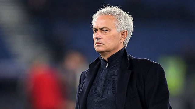 Turkish Super Lig: Fenerbahce Confirm Jose Mourinho Arrival