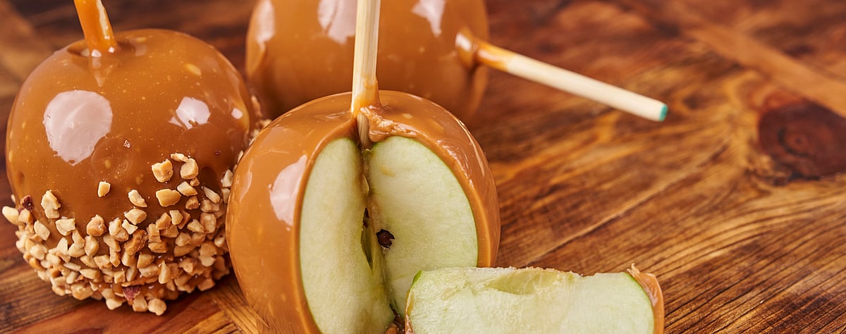 Dollywood's Unique Food