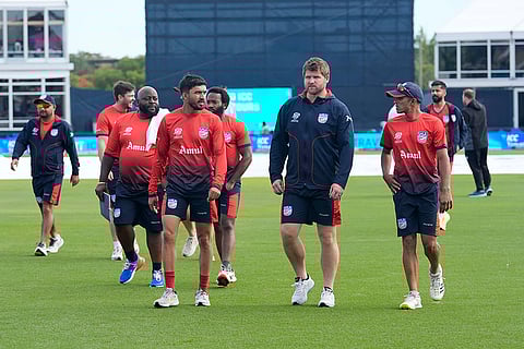 ICC T20 World Cup 2024