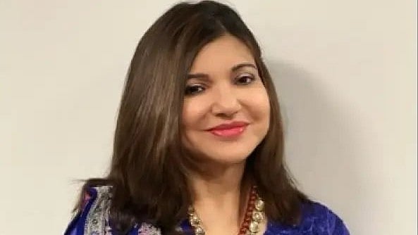 Alka Yagnik
