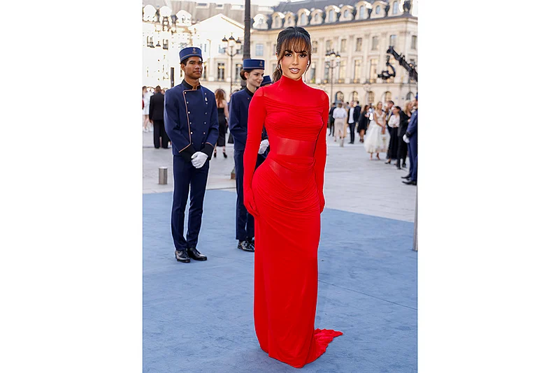 France Vogue World Arrivals photo_5