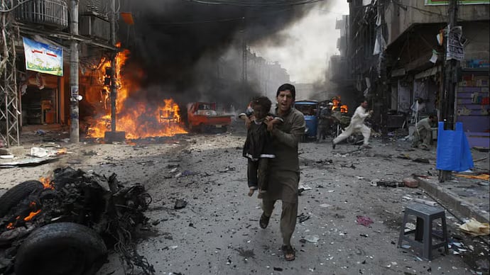 AP : Representational Image |