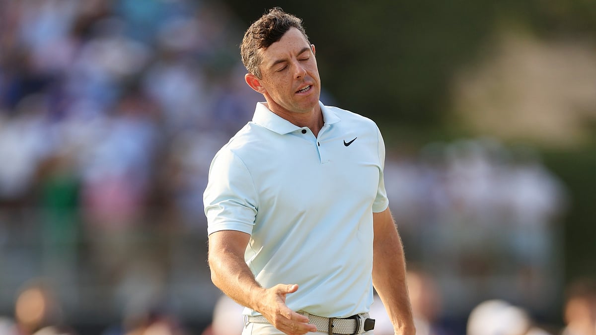 File : Rory McIlroy