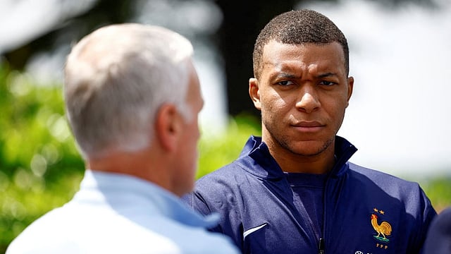 Kylian Mbappe Brings Back The 'Galacticos' Tradition In Real Madrid With His Arrival 