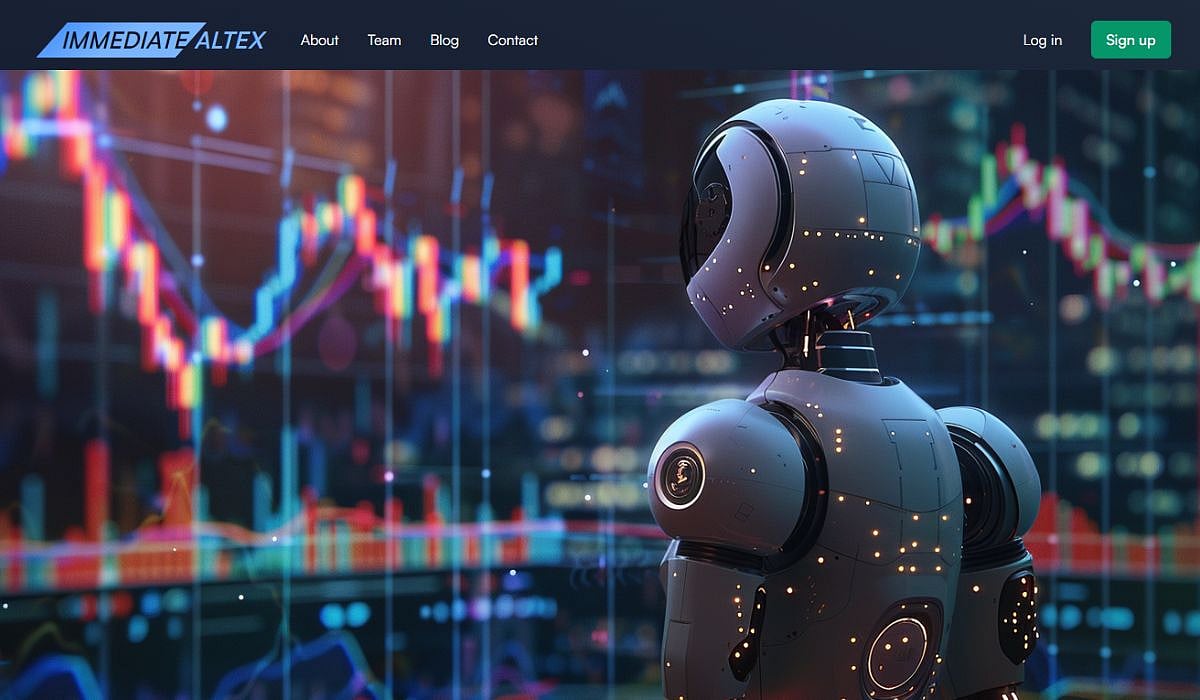 Immediate Altex Review