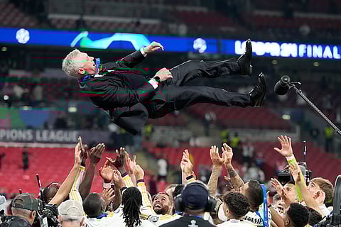 UEFA Champions League Final