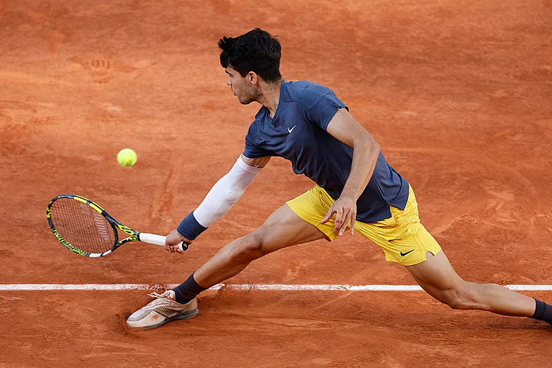 French Open Tennis Championships