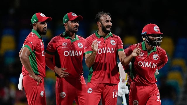 Oman Vs Scotland, Live Streaming ICC T20 World Cup 2024 Match 20: When, Where To Watch