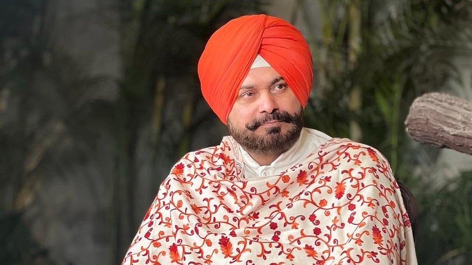 Navjot Singh Sidhu named Rohit Sharma and Yashasvi Jaiswal as the ideal opening pair for India vs Pakistan clash which will take place on 9 June.  - sherryontopp/X