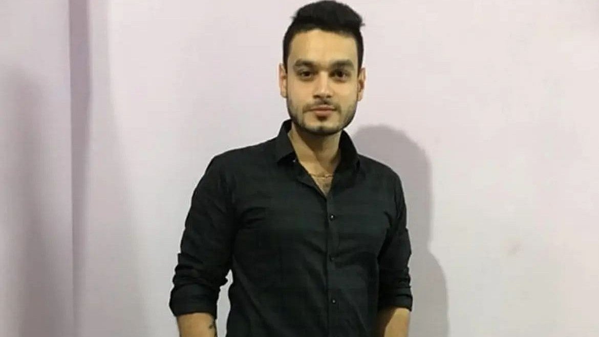 Facebook : Nishant Agarwal |