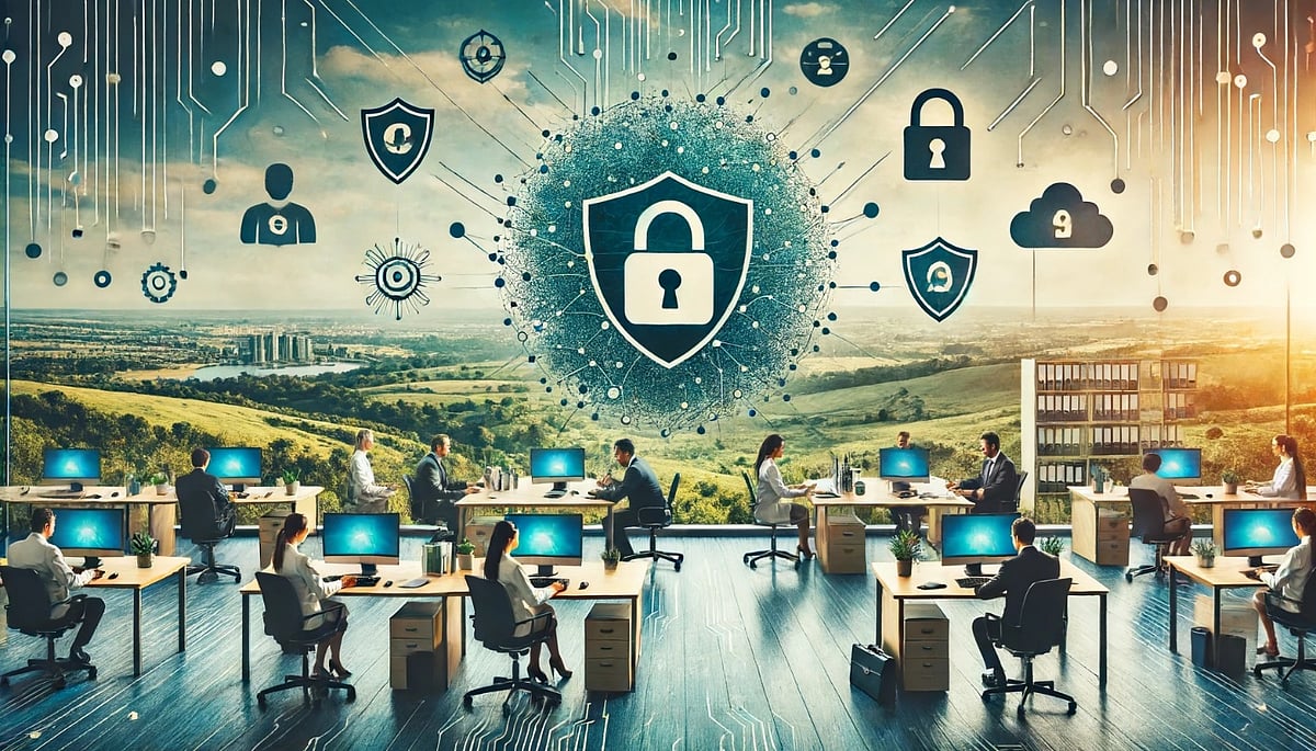 Expert Tips To Safeguard Small Businesses