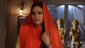 Instagram : Dipika Chikhlia on Ranbir Kapoor-Sai Pallavi starrer 'Ramayana'