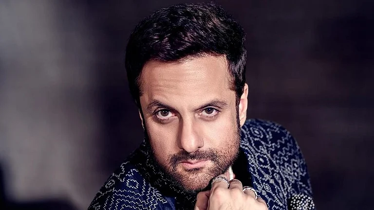 Fardeen Khan - Instagram