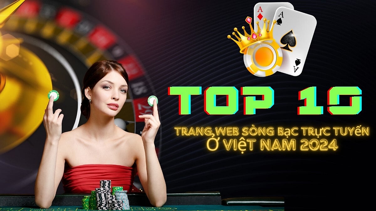 Trang Casino Trực Tuyến Uy Tín Tại Việt Nam